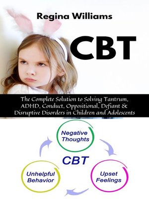 cover image of CBT
